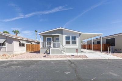 Mobile Home at 6420 E Tropicana Ave Lot 491 Las Vegas, NV 89122