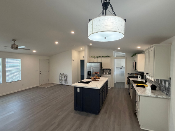 2026 Cavco Mobile Home