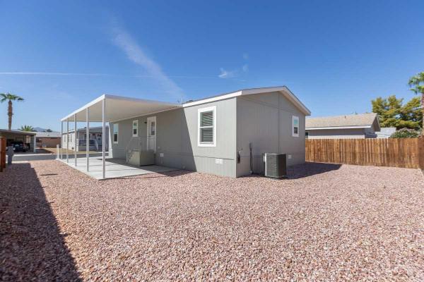 2025 Clayton Homes Stand By Me Manufactured Home