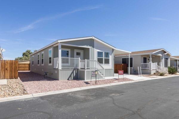 2025 Clayton Homes Stand By Me Manufactured Home