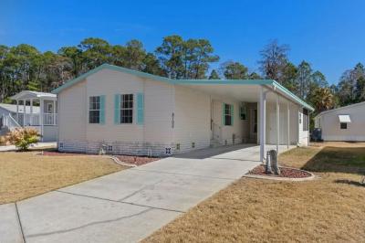 Mobile Home at 8102 W Coconut Palm Dr Homosassa, FL 34448