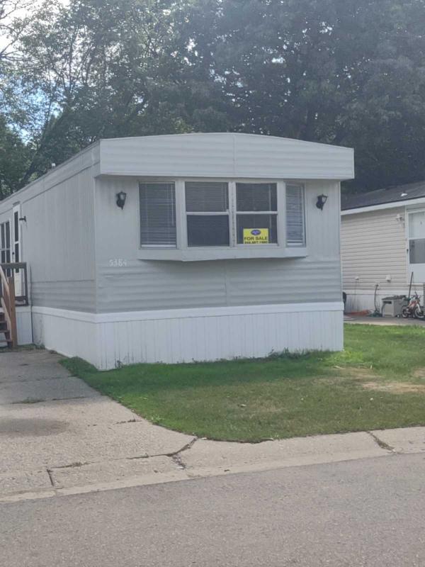 1974 American Mobile Home For Sale