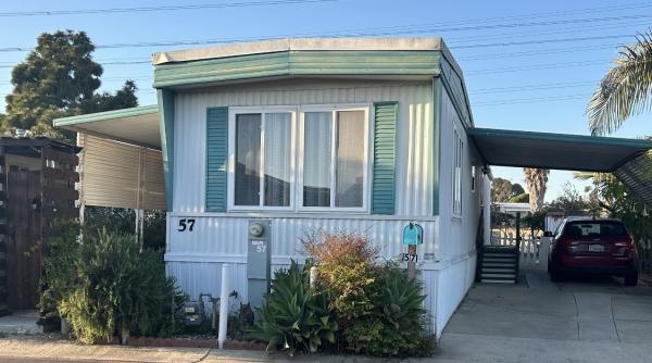1970 Fleetwood Mobile Home For Sale