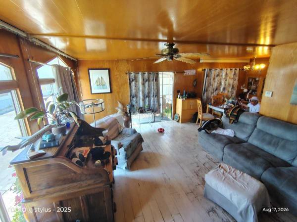 1964 Lancer Mobile Home For Sale