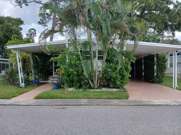 1972 WSTW Mobile Home For Sale