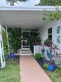 1972 WSTW Manufactured Home