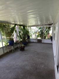 1972 WSTW Manufactured Home