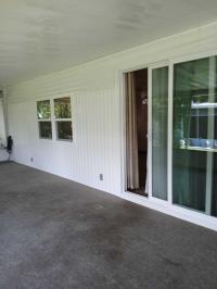 1972 WSTW Manufactured Home