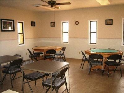 Photo 5 of 9 of home located at 2701 E Utopia Rd #9 Phoenix, AZ 85050
