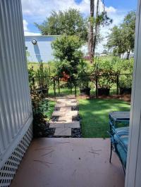 1972 WSTW Manufactured Home