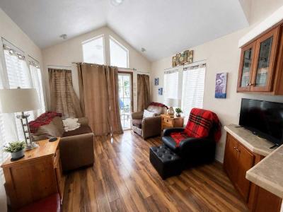 Photo 5 of 8 of home located at 2769 Camper Ct Kissimmee, FL 34744