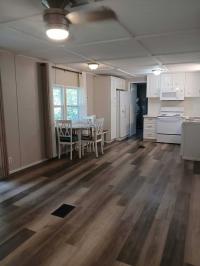 1972 WSTW Manufactured Home