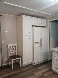 1972 WSTW Manufactured Home