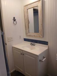 1972 WSTW Manufactured Home