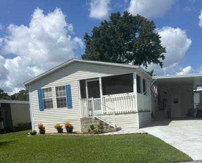 Mobile Home at 439 Dorodo Dr Winter Springs, FL 32708
