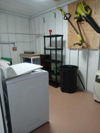 1972 WSTW Manufactured Home