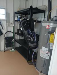 1972 WSTW Manufactured Home