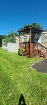 2006 Skyline Manufactured Home