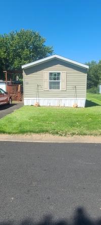 2006 Skyline Manufactured Home