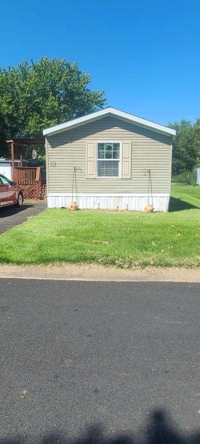 Mobile Home at 6150 Buck Court, #629 Bealeton, VA 22712