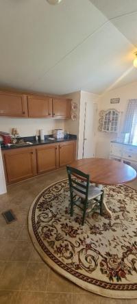 2006 Skyline Manufactured Home