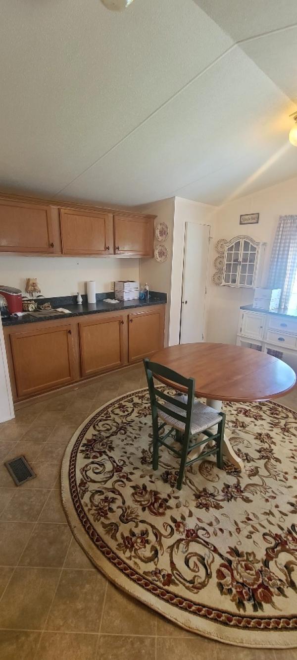 2006 Skyline Manufactured Home