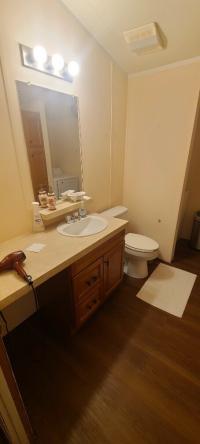 2006 Skyline Manufactured Home