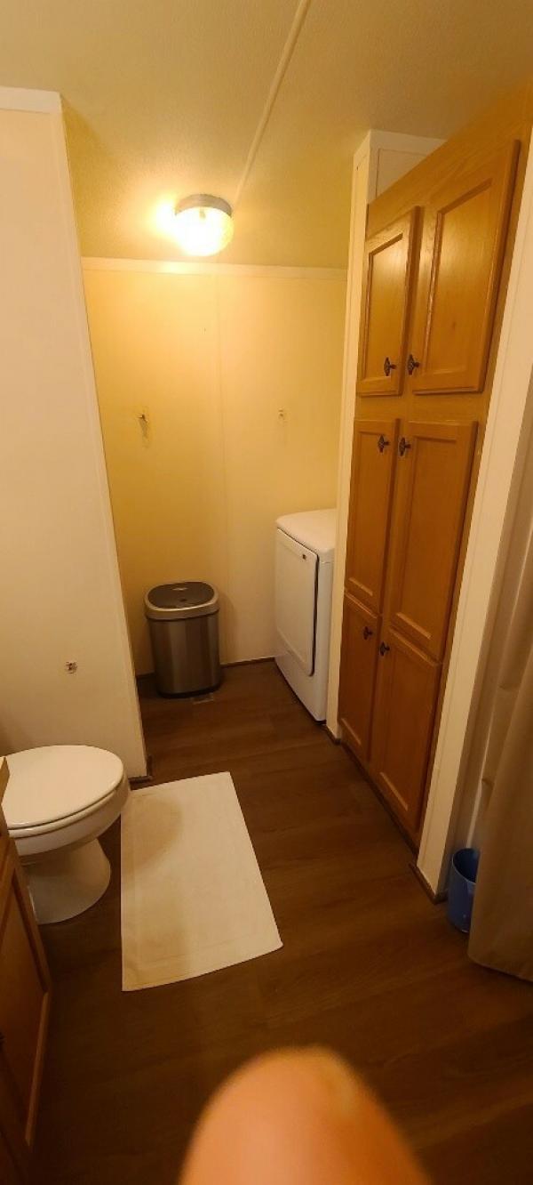 2006 Skyline Manufactured Home
