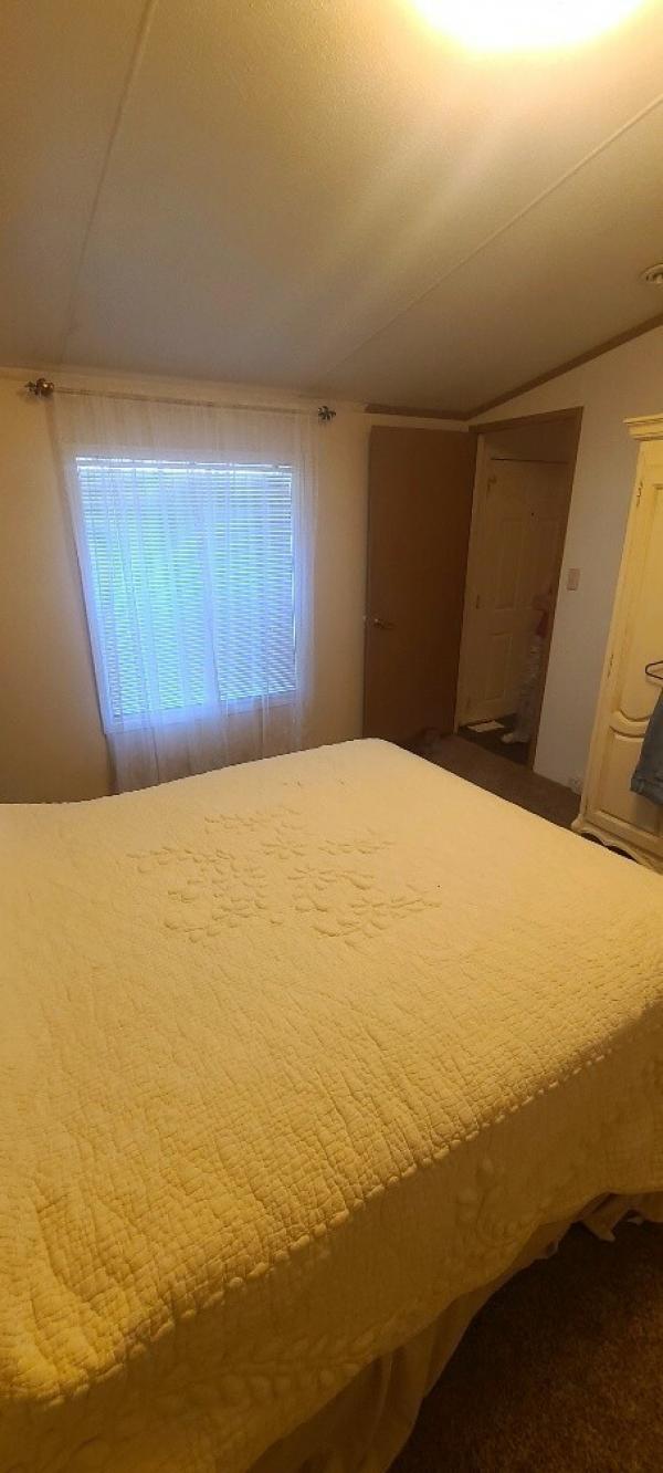 2006 Skyline Manufactured Home
