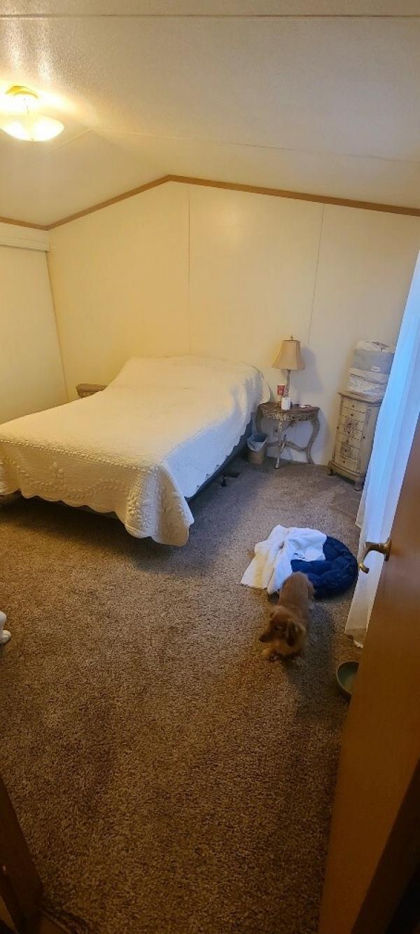 2006 Skyline Manufactured Home