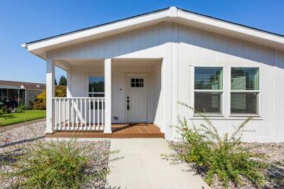 Mobile Home at 11778 SW Royal Villa Dr. Lot 129 Tigard, OR 97224