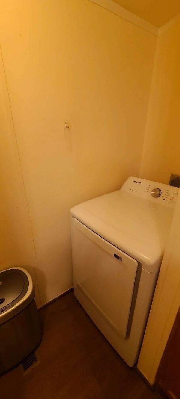 2006 Skyline Manufactured Home