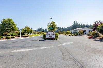 Photo 4 of 10 of home located at 11778 SW Royal Villa Dr. Lot 129 Tigard, OR 97224