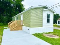 2026 Fairmont Harmony Mobile Home