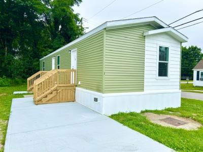 Mobile Home at 235 Mulberry St. Lot #1 Felicity, OH 45120