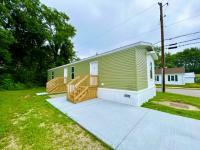 2026 Fairmont Harmony Mobile Home