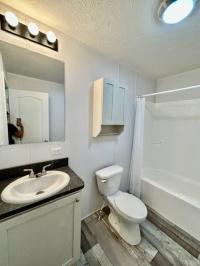2026 Fairmont Harmony Mobile Home