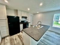 2026 Fairmont Harmony Mobile Home