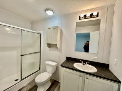 Mobile Home at 235 Mulberry St. Lot #1 Felicity, OH 45120