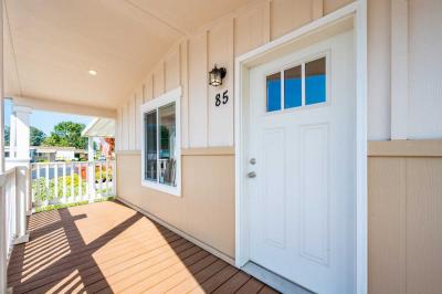 Photo 4 of 21 of home located at 10619 62nd Street E, Lot 85 Puyallup, WA 98372
