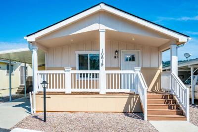 Mobile Home at 10619 62nd Street E, Lot 85 Puyallup, WA 98372