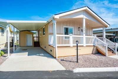 Photo 2 of 21 of home located at 10619 62nd Street E, Lot 85 Puyallup, WA 98372