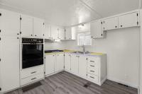 1971 CAVCO Manufactured Home