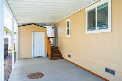 Photo 5 of 21 of home located at 10619 62nd Street E, Lot 85 Puyallup, WA 98372