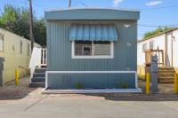 1971 CAVCO Manufactured Home
