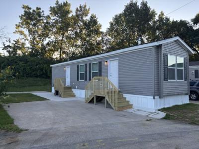 Photo 2 of 8 of home located at 410 S. Barrington Rd. Lot 67 Wauconda, IL 60084