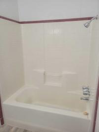 1994 Palm harbor  Mobile Home