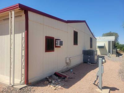 Photo 5 of 31 of home located at 450 w sunwest Dr #51 Casa Grande, AZ 85122