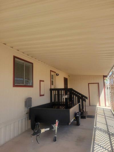 Photo 3 of 31 of home located at 450 w sunwest Dr #51 Casa Grande, AZ 85122