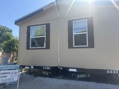 Mobile Home at 2804 W 1st Street #28 - 210 Amalfi Santa Ana, CA 92703